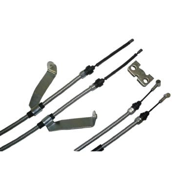 Imagem de Cabo de Freio Courier Todos 99 ... 3975mm