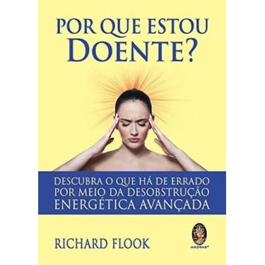 Imagem de Livro - Por que estou doente?