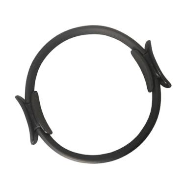 Imagem de simhoa Aparelhos de Pilates com Anel para Tonificação de Coxas E Pernas com Resistência para Homens E Mulheres