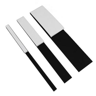 Imagem de GLOGLOW Rolo de Apoios para Os Pés de Móveis, Fita de Feltro de Tira de Feltro Com Suporte Antiderrapante para Proteção de Móveis Pernas de Cadeira Cantos de Mesa de sofá 3 Peças Tira de Autoadesiva