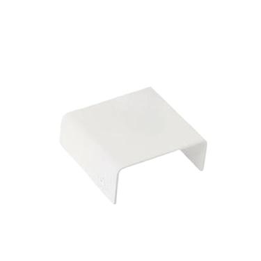 Imagem de Generic Expositor quadrado de acrílico, organizador de perfumes, suporte multifuncional para cupcakes e mesas de buffet em lojas de varejo, S