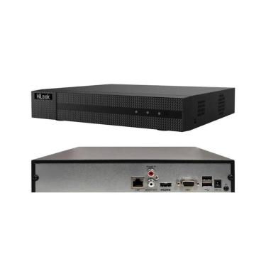Imagem de DVR Gravador Hilook DVR-204Q-MI, 4ch, HDMI, VGA
