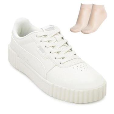 Imagem de Tênis Puma B Carina 3.0 PM25-40588-Feminino