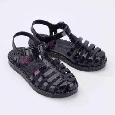 Imagem de Sandália Grendene Barbie Duo - Infantil-Feminino