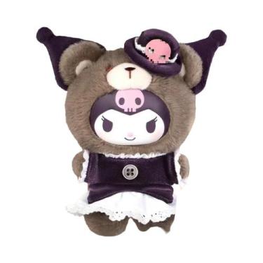 Imagem de Caixa Misteriosa Hello Kitty Pochacco Kuromi, Boneca Fofa Da Série Bri