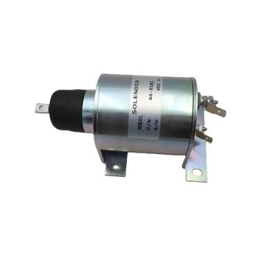 Imagem de Válvula solenoide 12V 44-9181 41-1566 para SL100 SL200 SL300 SL400 TS200