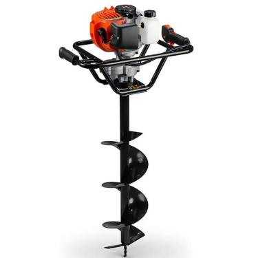 Imagem de Perfurador De Solo A Gasolina 51,7 Cc Ea52xs200 Tekna