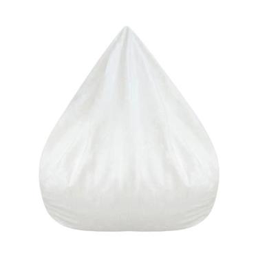 Imagem de Forro Interno Lavável E Removível Para Sofá Puff De Sala De Estar - NO