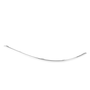 Imagem de Naroote Guarnição Moldável do Para-choque Traseiro, Elegante e Durável, Guarnição para Benz B-class W246 2011-2014, Adequado para Entusiastas de Carros, Abs (Esquerda (2468850921))