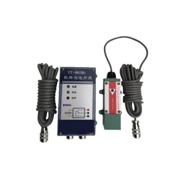 Imagem de Sensor de Módulo Transmissor Fotoelétrico Interruptor Fotoelétrico YT-603B1 YT502B1
