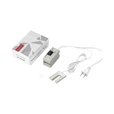 Imagem de Luz LED Em Forma De U Para Máquina De Costura Com Base Magnética Para 