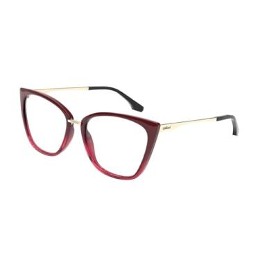 Imagem de Armação De Óculos Colcci Aretha C6125c8657 - Gatinho Feminino