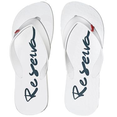 Imagem de Chinelo Reserva Mar Original Branco-Unissex