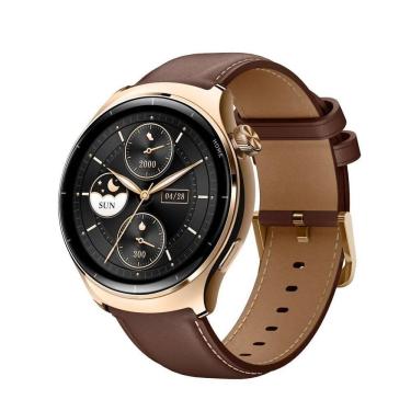 Imagem de Relógio Digital Amoled Sport Com Cronômetro Pulseira Extra