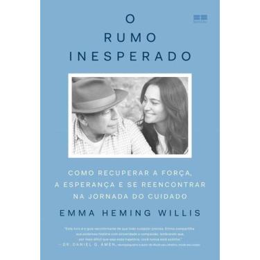 Imagem de O Rumo Inesperado - BEST SELLER, Sortido