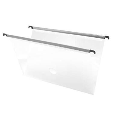 Imagem de Pasta Suspensa Poplipropileno, Dac, Pasta Suspensa Poplipropileno 1552Tr, Transparente, 1552Tr