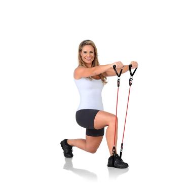 Imagem de PROGRAMA ELASTINESS POWER