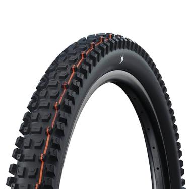 Imagem de Schwalbe Pneu MTB dianteiro Albert Pro sem câmara de ar 73 cm x 6,50 cm