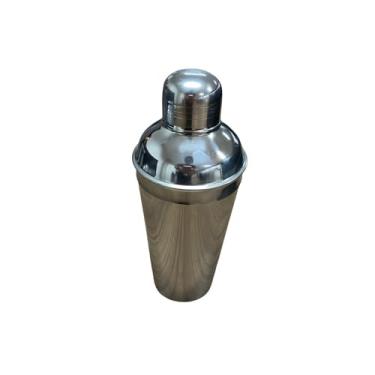 Imagem de Coqueteleira Drinks Inox – 500 ml