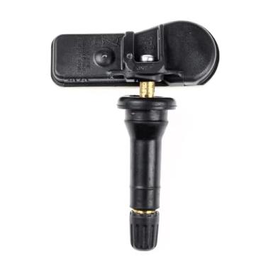 Imagem de Sensor TPMS para carro 9811536380 compatível com Citroen para C4 C5 DS4 DS5 DS6 DS7 DS9 Sensor de pressão dos pneus TPMS 980200368 (1 unidade)