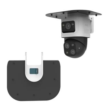 Imagem de Koroao Capa protetora à prova d'água para sol e chuva compatível com o sistema de segurança Eufy PoE NVR S4 Max e câmera de segurança Eufy PoE Bullet-PTZ Cam S4 (não compatível com eufyCam S4)