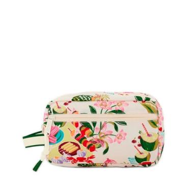 Imagem de Necessaire Farm Amô Comida de Praia