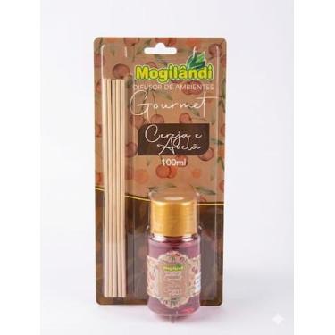 Imagem de Difusor De Ambiente Gourmet 100ml Premium Faça Sua Escolha AROMAS DIFU