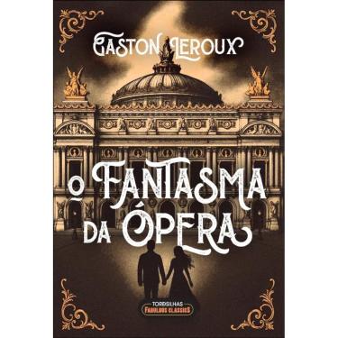Imagem de O Fantasma Da Ópera
