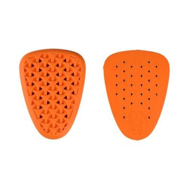 Imagem de Calças Jeans Para Motociclismo Nível 2 CE Com Proteção Para Joelhos E 