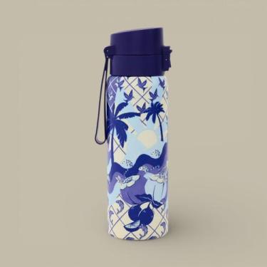 Imagem de Garrafa Farm ETC 650ml Semana de Arte Original Inverno 26