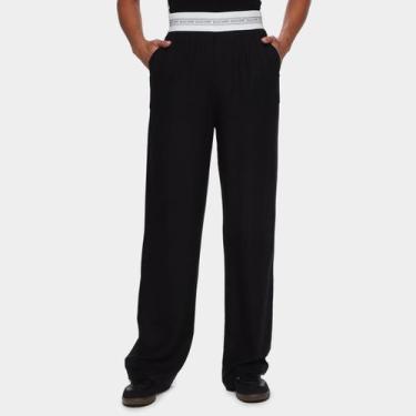 Imagem de Calça Colcci Feminina, Preto, P