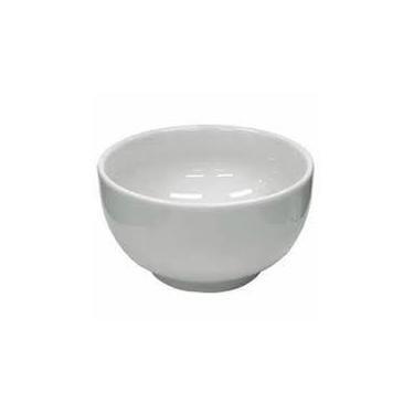 Imagem de Tigela açai 470 ml porcelana branca - Porcelana Lu