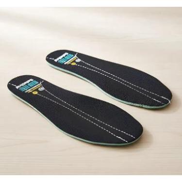 Imagem de Palmilha Calçado De Segurança Antiestático Antimicrobiano - Safetline,