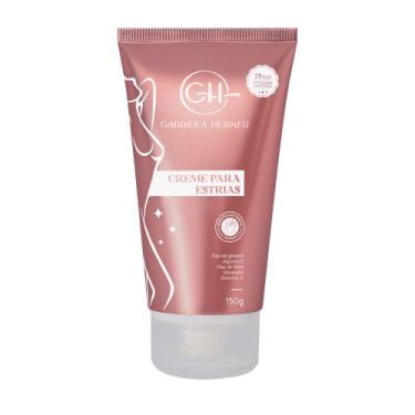 Imagem de Creme para Estrias GH - GH Gabriella Hubner