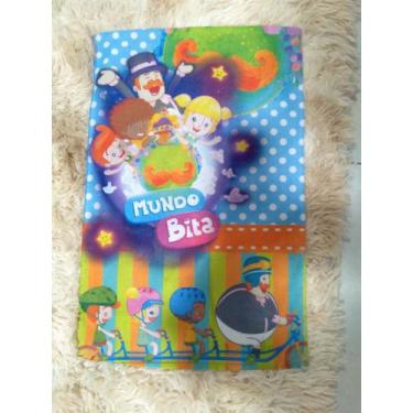 Imagem de Toalhinha infantil - Luci enxovais