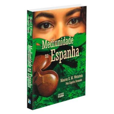 Imagem de Mediunidade na Espanha - O CLARIM