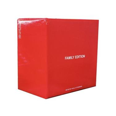 Imagem de Jogo de cartas: edições familiares, diversão para adultos, adolescente