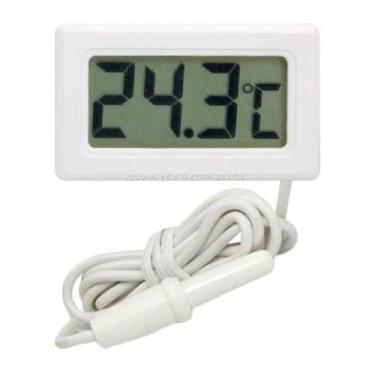 Imagem de Termômetro digital com Sensor Externo TPM-10A - IMPAC