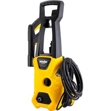 Imagem de Vonder, Lavadora De Alta Pressão Lav 1600, 1.600 Lbf/Pol², 127 V~,