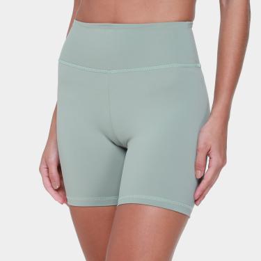 Imagem de Bermuda Hering Ciclista Feminina-Feminino