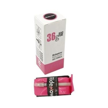 Imagem de Câmara De Ar Super Leve Ridenow Para Bicicleta 700C TPU Com Válvula Fr