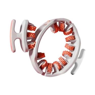 Imagem de Ferramenta De Massagem Anticelulite Para Costas, Cintura, Pernas, Músc