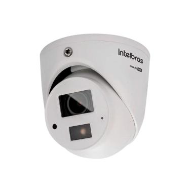 Imagem de Câmera de Segurança Dome Mini Infravermelho Multi HD 2MP VHD 3220 MINI D Intelbras