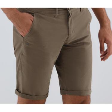 Imagem de BERMUDA SARJA MASCULINA COLORS OGOCHI REF:003528005-Masculino