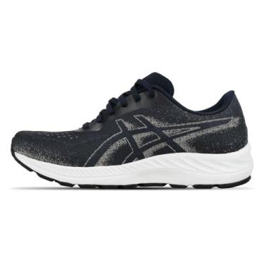 Imagem de Tênis ASICS Ugoki - Feminino - Azul/Bege