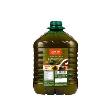 Imagem de Azeite Italiano La Pastina Extravirgem Pet 5,05l