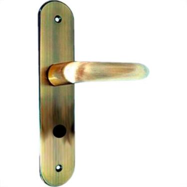 Imagem de Fechadura Stam Flo 814/11 - Int