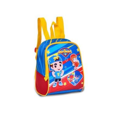 Imagem de Lancheira Os Aventureiros Original Clio