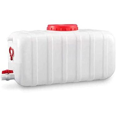 Imagem de Recipiente De Água, 25L 50L 100L 150L 200L Armazenamento De Água Portátil Com Torneira, Balde Perfeito Para Camping, Caminhadas, Escalada Ou Outras Viagens Atividades Ao Ar Livre Tanque De Água,15