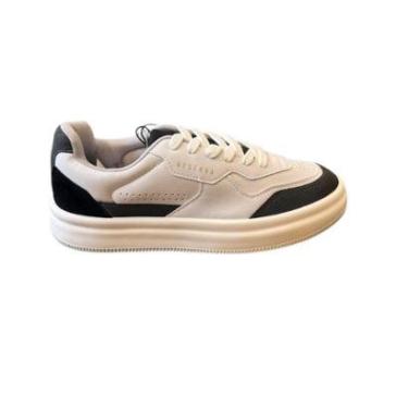 Imagem de Tênis Reserva Troy Nero Masculino-Masculino